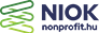 Nonprofit logó